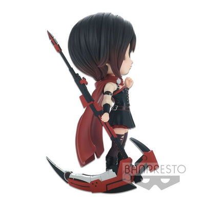 Ruby Rose Q Posket RWBY