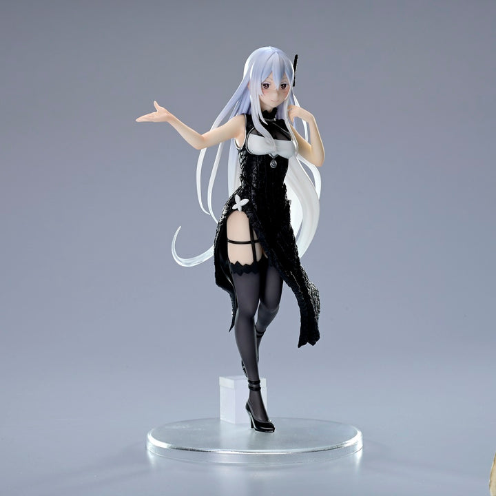 Re:Zero Coreful Figure - Echidna~Mandarin Dress ver~ Prize