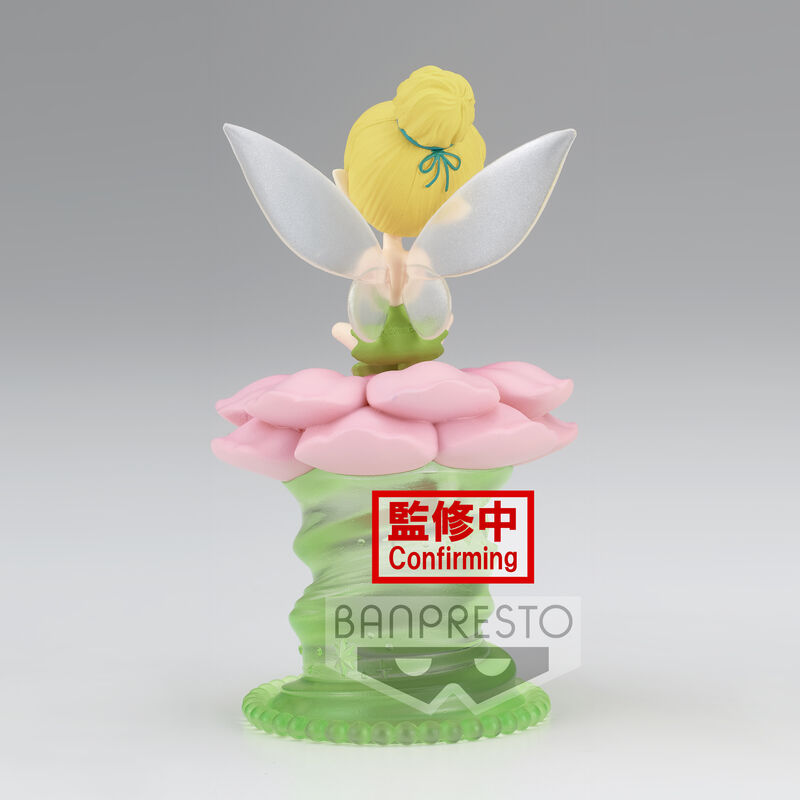 Disney Characters Tinker Bell Ver.A Q posket figure