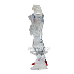 MOBILE SUIT GUNDAM SEED INTERNAL STRUCTURE GAT-X105 STRIKE GUNDAM(ver.A) Banpresto