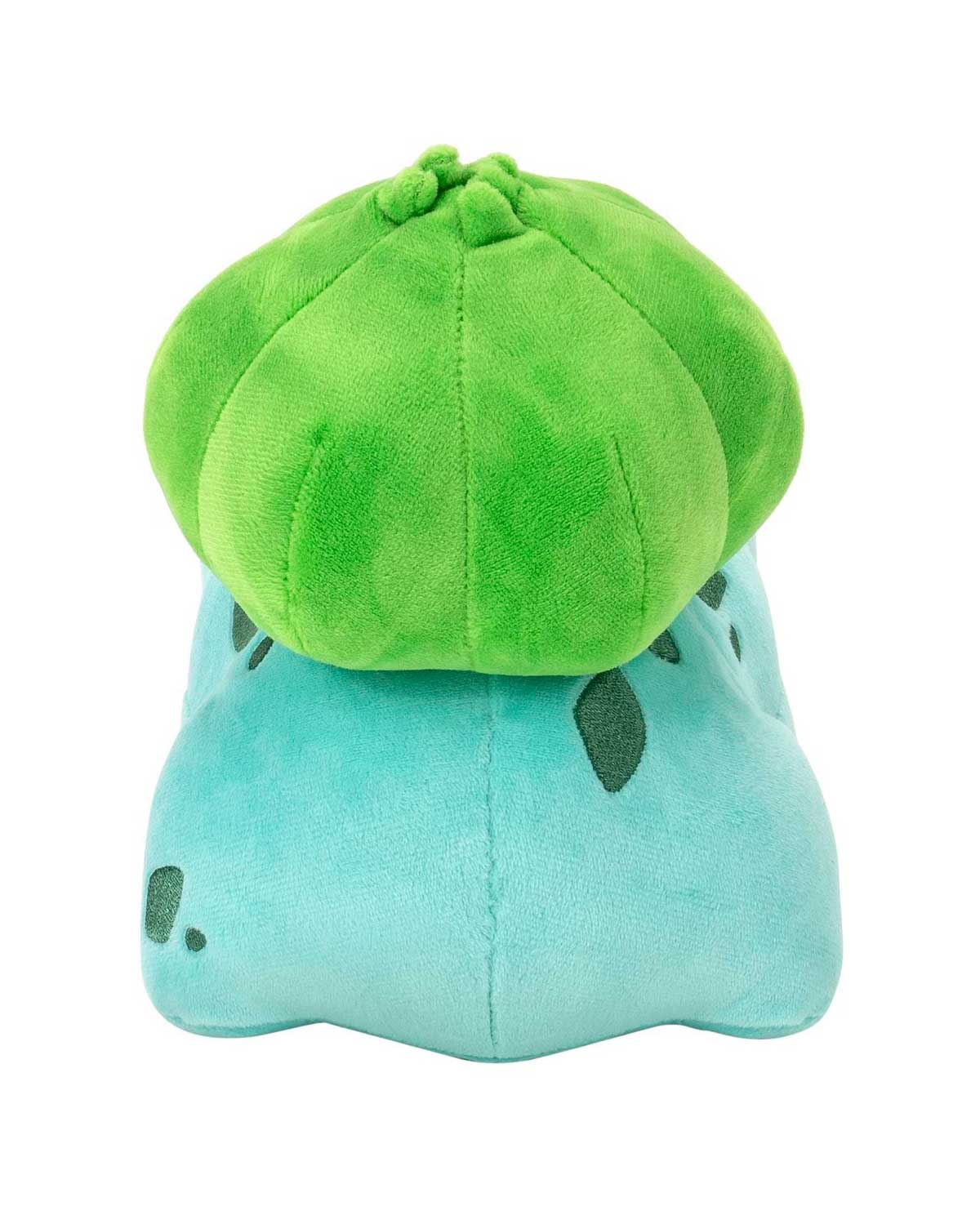 Pokemon Bulbasaur 8-Inch Plush [Eyes Closed]