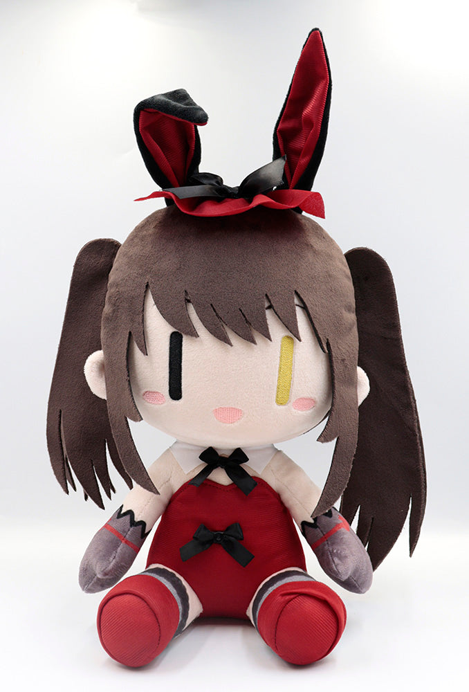 Date A Live IV BIG Plush Tokisaki Kurumi ~Bunny ver~