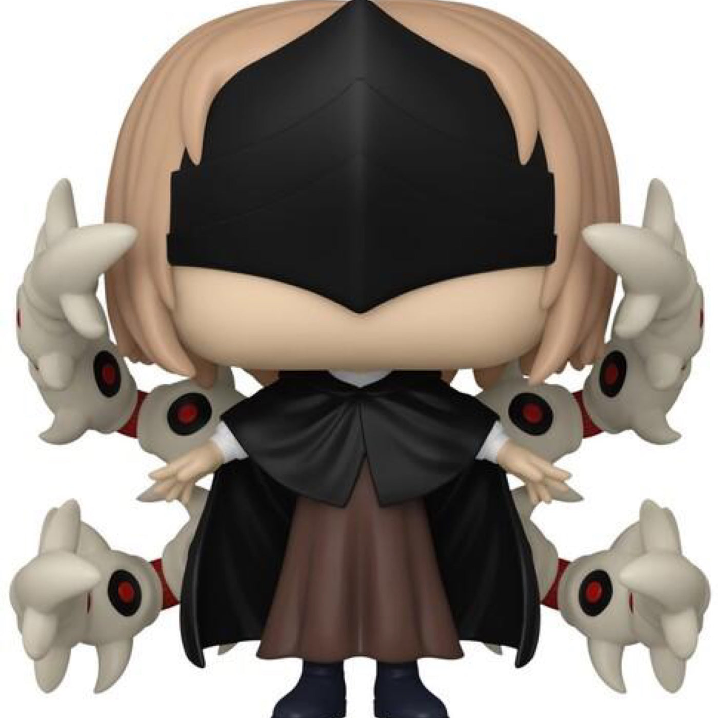 Tokyo Ghoul:Re Hinami Fueguchi Funko Pop! Vinyl Figure #1546