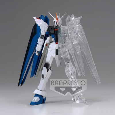 MOBILE SUIT GUNDAM SEED INTERNAL STRUCTURE ZGMF-X10A FREEDOM GUNDAM(ver.A) Banpresto