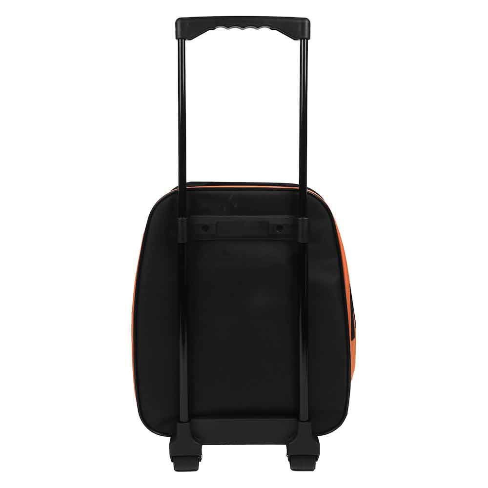 NARUTO COLLAPSIBLE ROLLING LUGGAGE