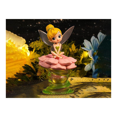 Disney Characters Tinker Bell Ver.A Q posket figure