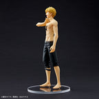 Chainsaw Man Figure - Denji Taito Prize Figure - Display