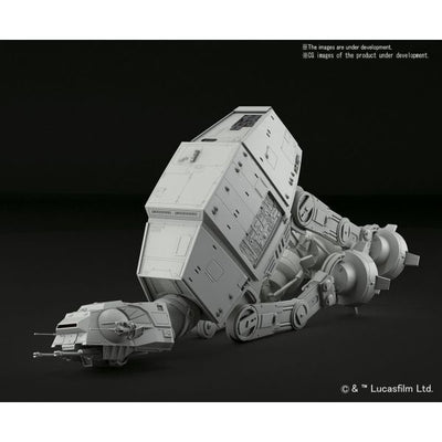 AT-AT Star Wars 1/144 Plastic Model Disney