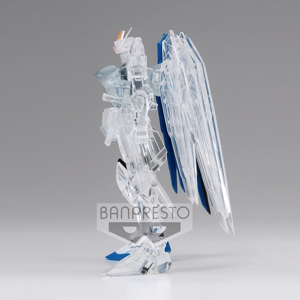 MOBILE SUIT GUNDAM SEED INTERNAL STRUCTURE ZGMF-X10A FREEDOM GUNDAM(ver.A) Banpresto