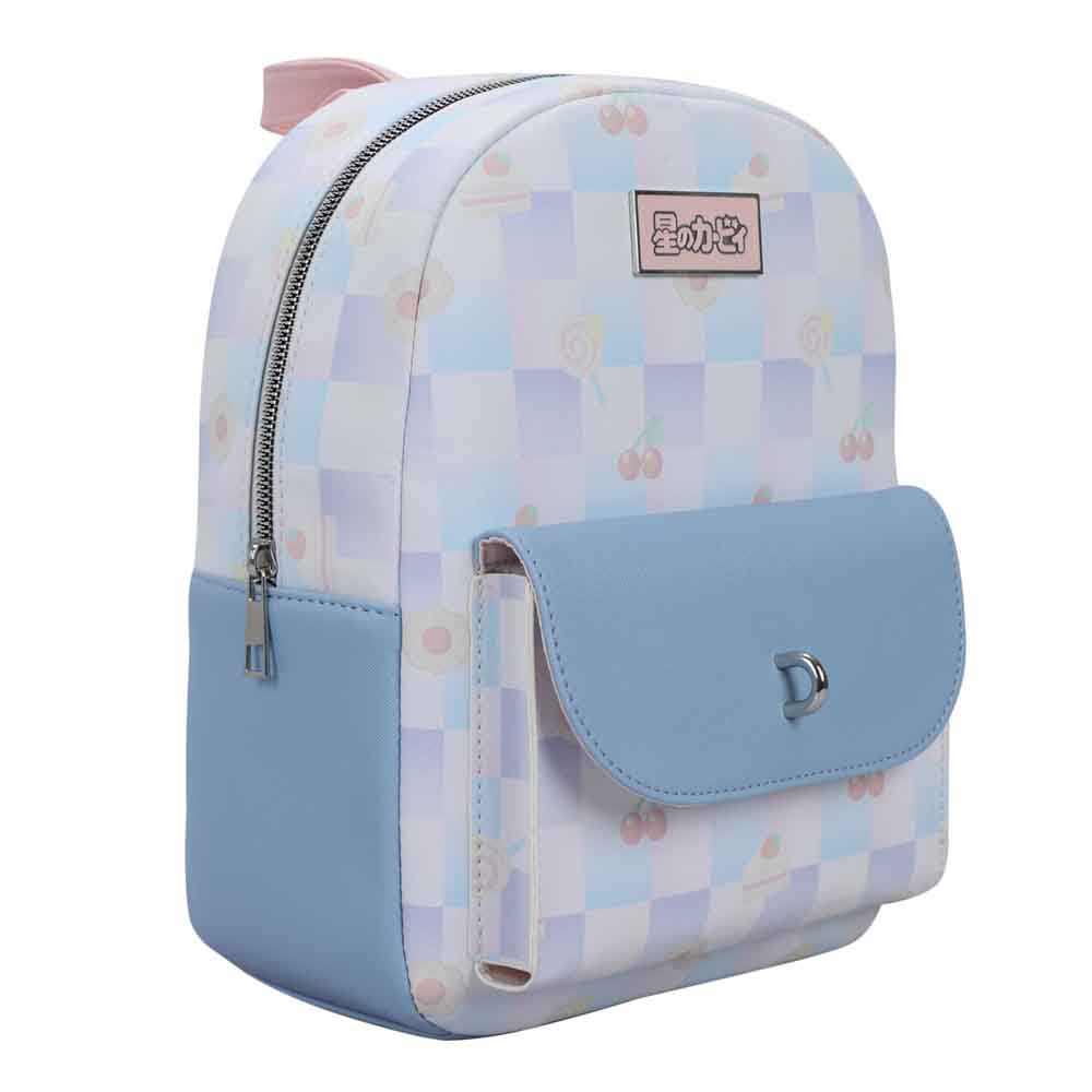 Checkerboard mini backpack online