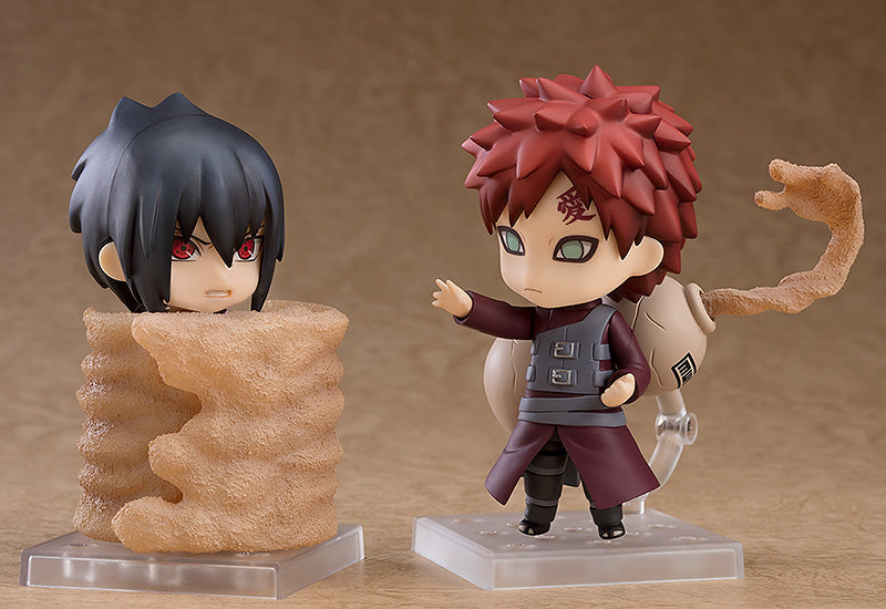 Nendoroid Gaara