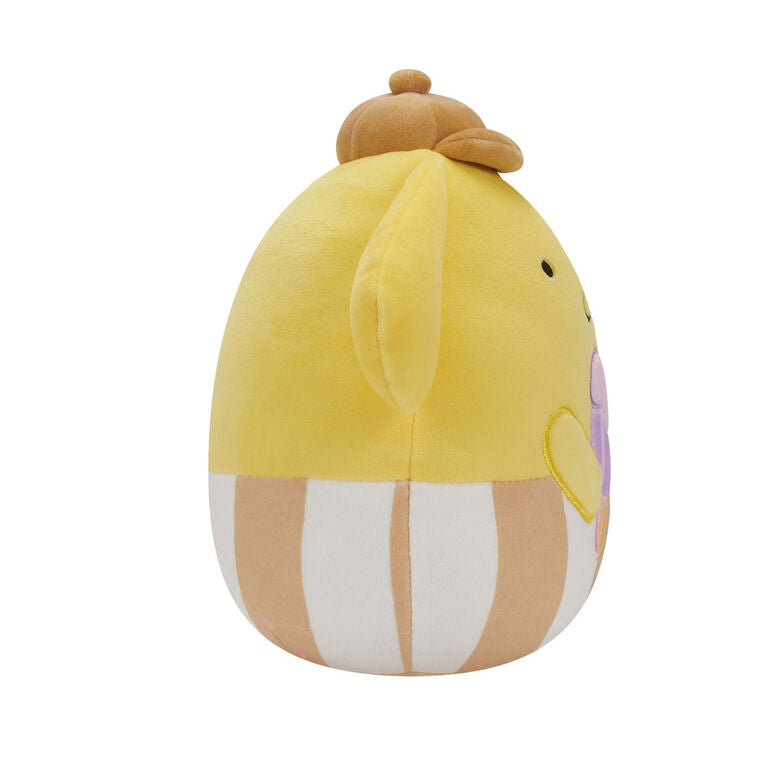 Squishmallows 8" - Pompompurin