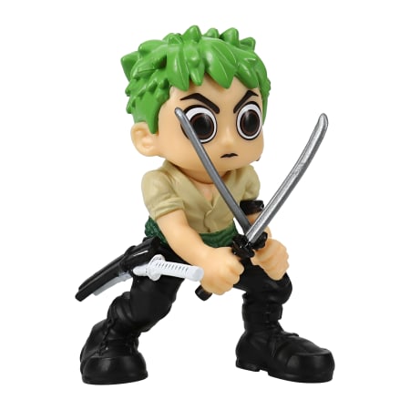 ONE PIECE MINI FIGURE - NETFLIX