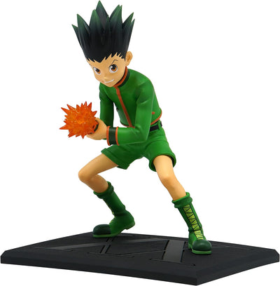 HUNTER X HUNTER - Gon SFC Figure