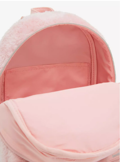 Loungefly My Melody Plush Mini Backpack