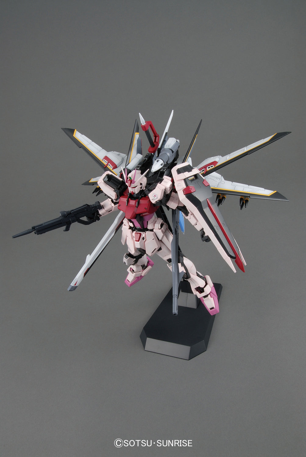 Bandai Bandai 62888 STRIKE ROUGE OOTORI Ver.