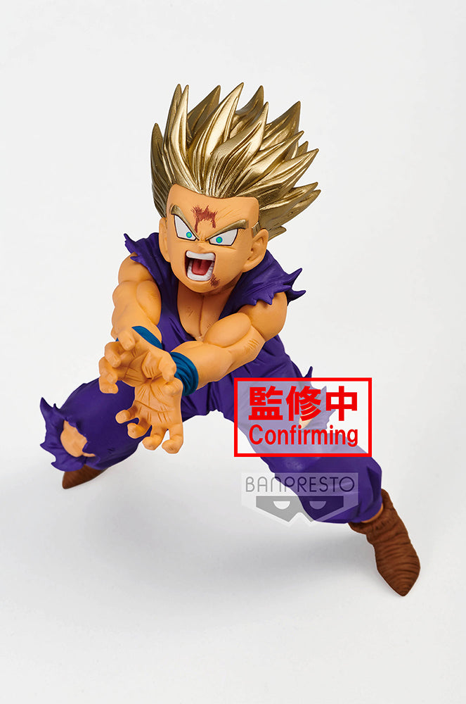 DRAGON BALL Z BLOOD OF SAIYANS-SPECIAL XI