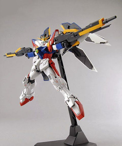 MG XXXG-00W0 WING GUNDAM PROTO ZERO EW VER.