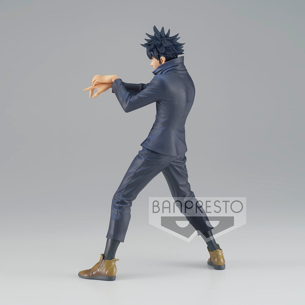 Jujutsu Kaisen - Megumi Fushiguro King of Artists Figure