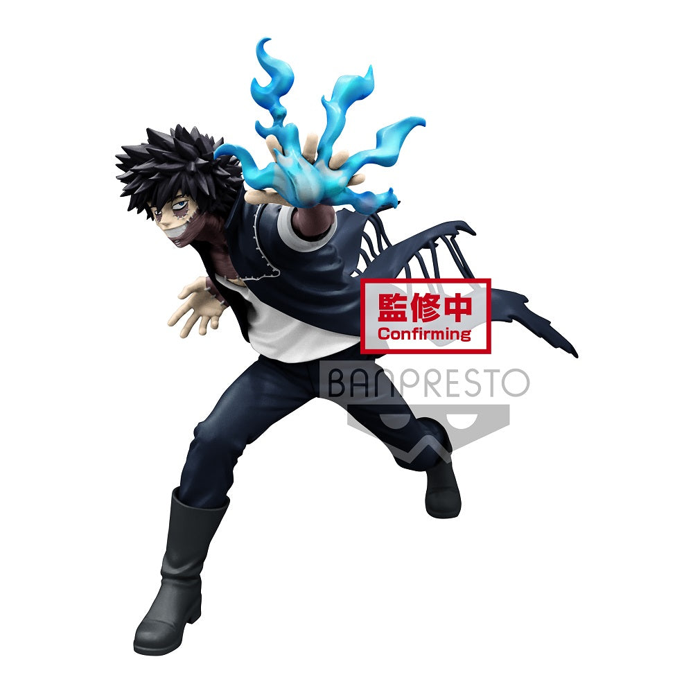 MY HERO ACADEMIA THE EVIL VILLAINS vol.3(A:DABI)