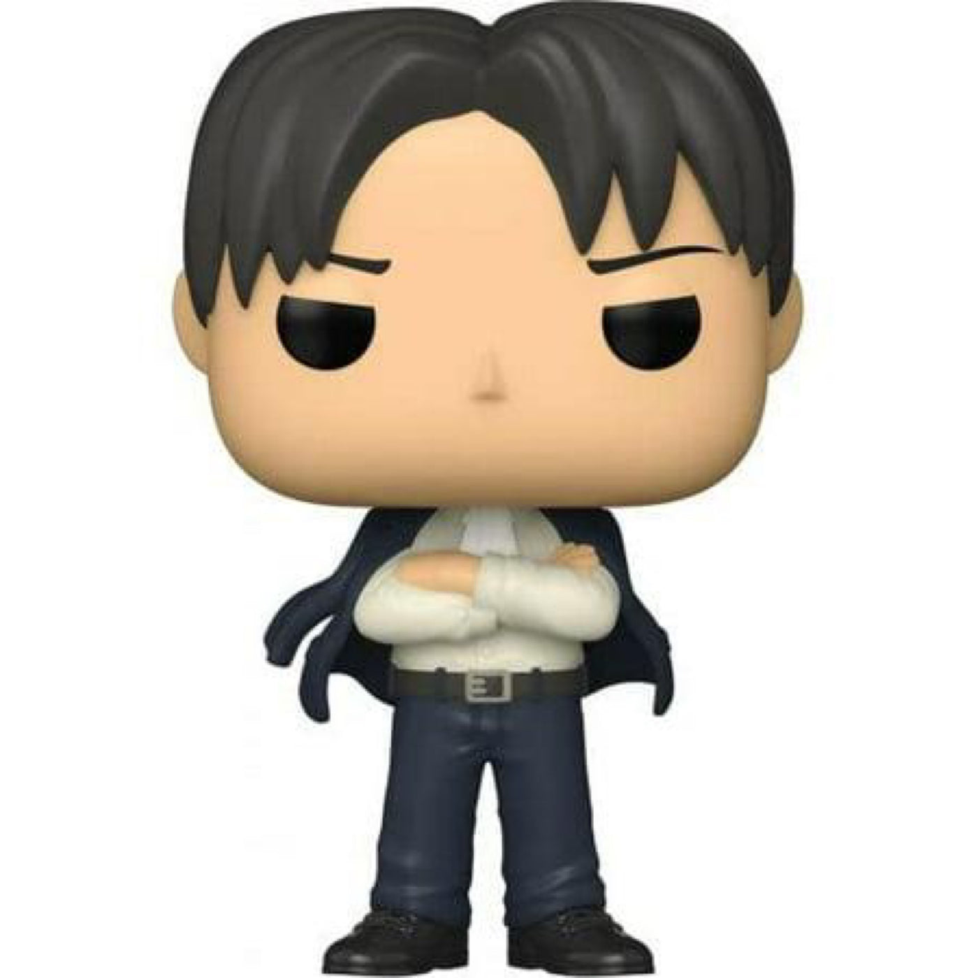 Funko Pop! Animation Attack on Titan Formal Leviclusive