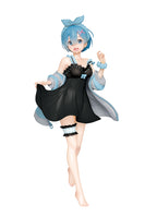 Re:Zero Precious Figure - Rem ~Loungewear ver.~Renewal~ Taito Prize Figure