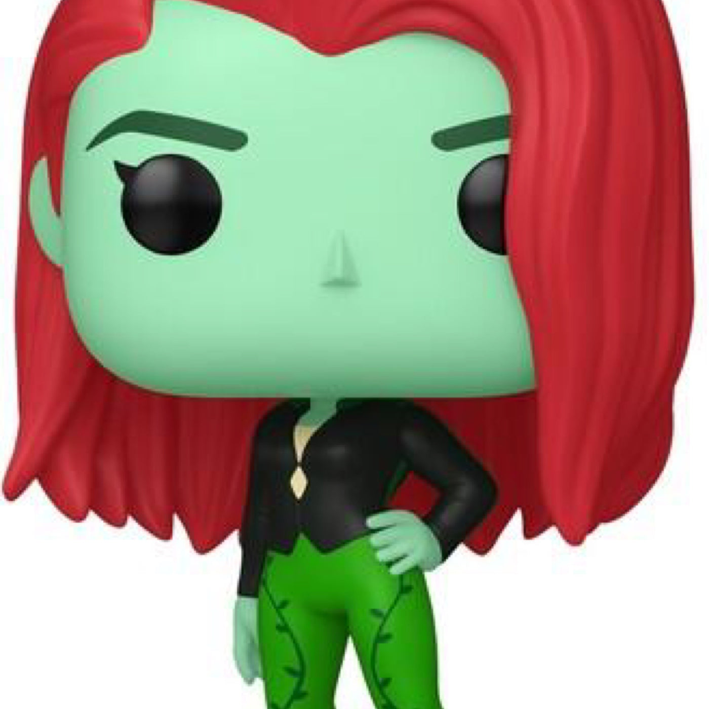 Harley Quinn Animated Series Poison Ivy Funko Pop! Vinyl Figure495