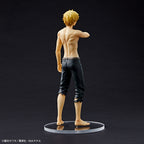 Chainsaw Man Figure - Denji Taito Prize Figure - Display