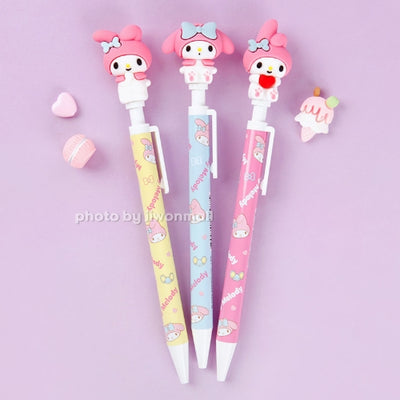 SANRIO FIGURE MECH PENCIL 0.5MM - MY MELODY