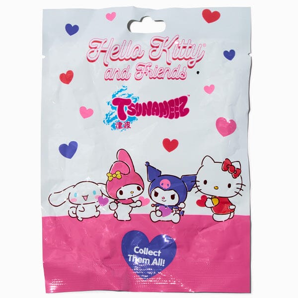 HELLO KITTY & FRIENDS BLIND TSUNAMEEZ SANRIO