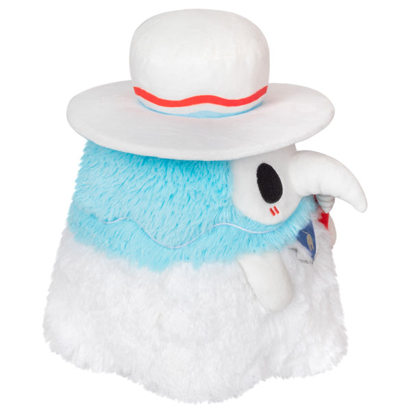 Mini Squishable Dr Plaque, DMD Special Edition