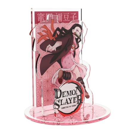 Demon Slayer™ Nezuko Acrylic Standee 4.25in