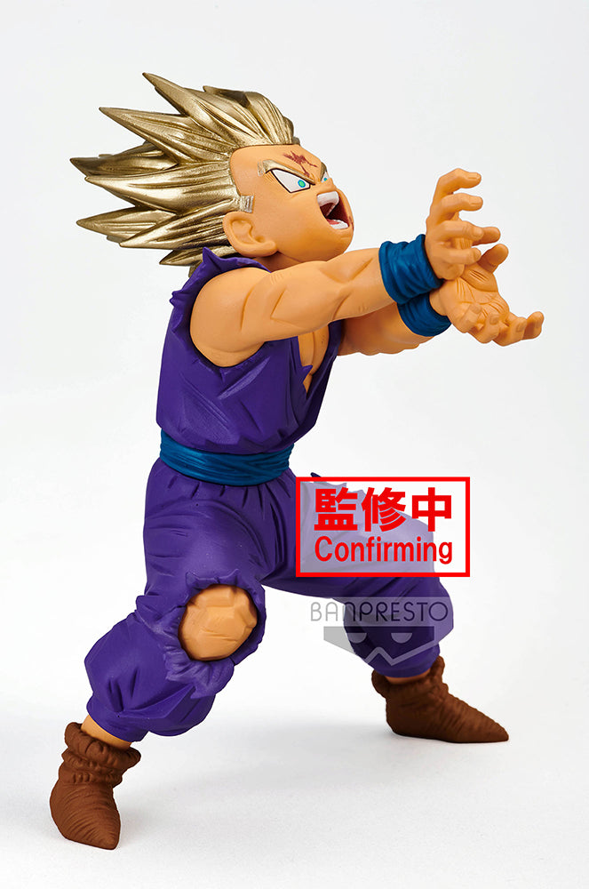 DRAGON BALL Z BLOOD OF SAIYANS-SPECIAL XI