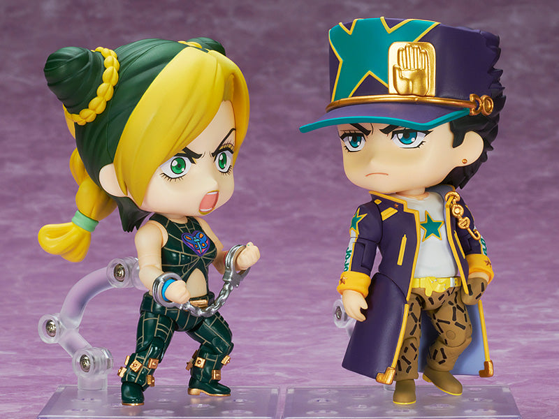 Nendoroid Jotaro Kujo: Stone Ocean Ver.