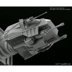 AT-AT Star Wars 1/144 Plastic Model Disney