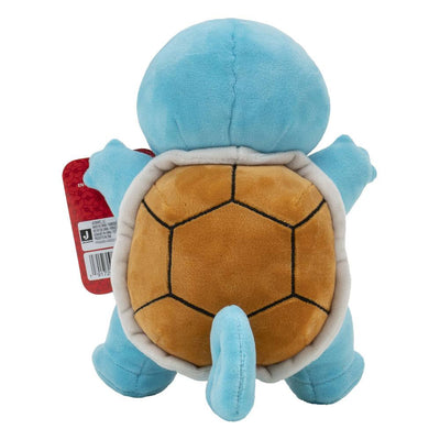 Pokemon 8" Plush Squirtle