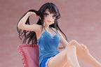 Rascal Does Not Dream of Bunny Girl Senpai Coreful Figure - Mai Sakurajima (Roomwear Ver.)