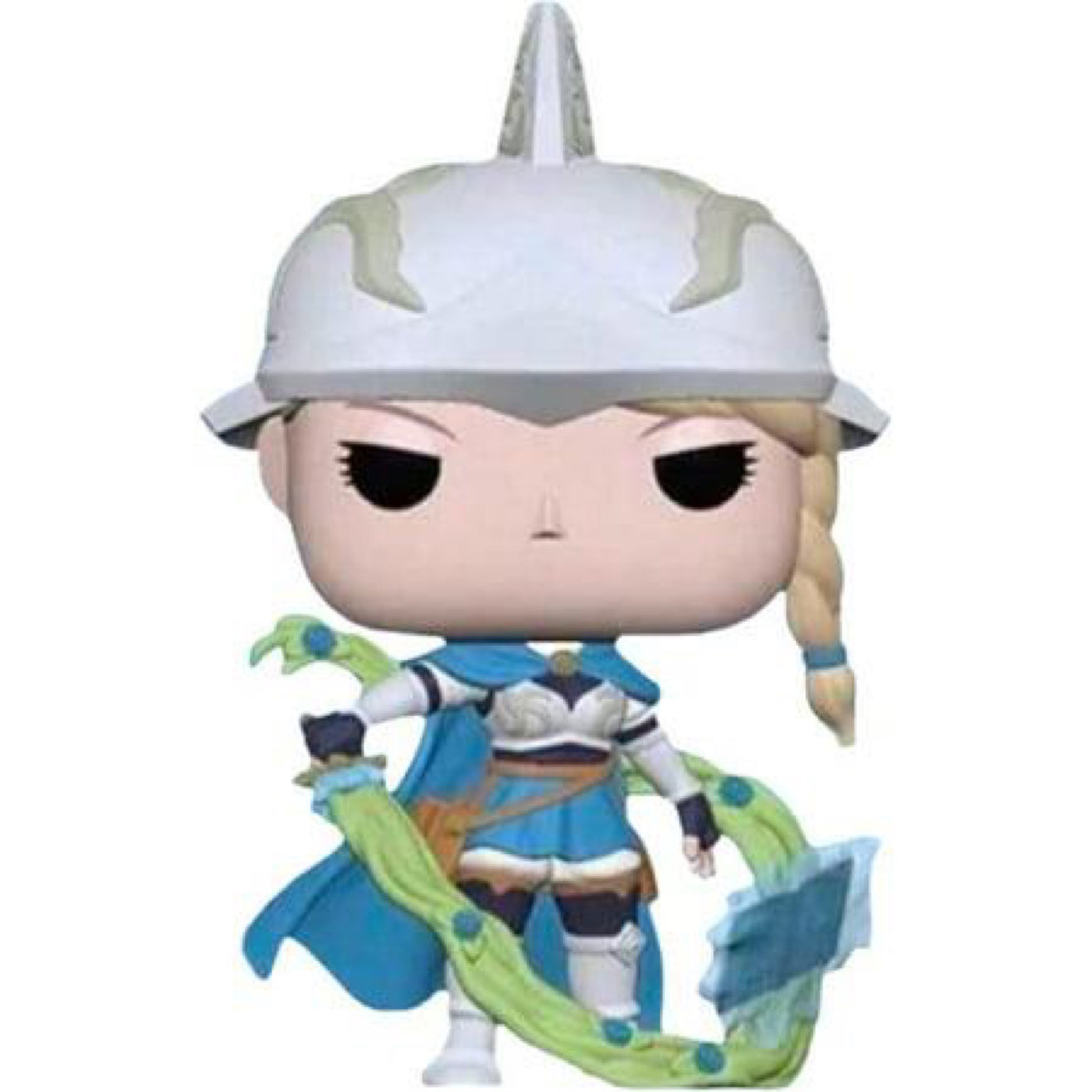 Funko Pop! Animation Black Clover Charlotte #1155 [Glows in the Dark] Exclusive