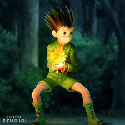 HUNTER X HUNTER - Gon SFC Figure