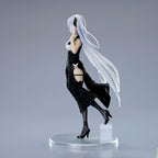 Re:Zero Coreful Figure - Echidna~Mandarin Dress ver~ Prize Figure
