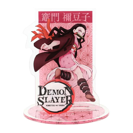 Demon Slayer™ Nezuko Acrylic Standee 4.25in