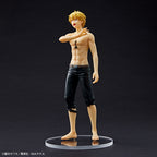 Chainsaw Man Figure - Denji Taito Prize Figure - Display