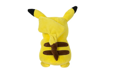 Pokemon 8" Plush Pikachu Winking