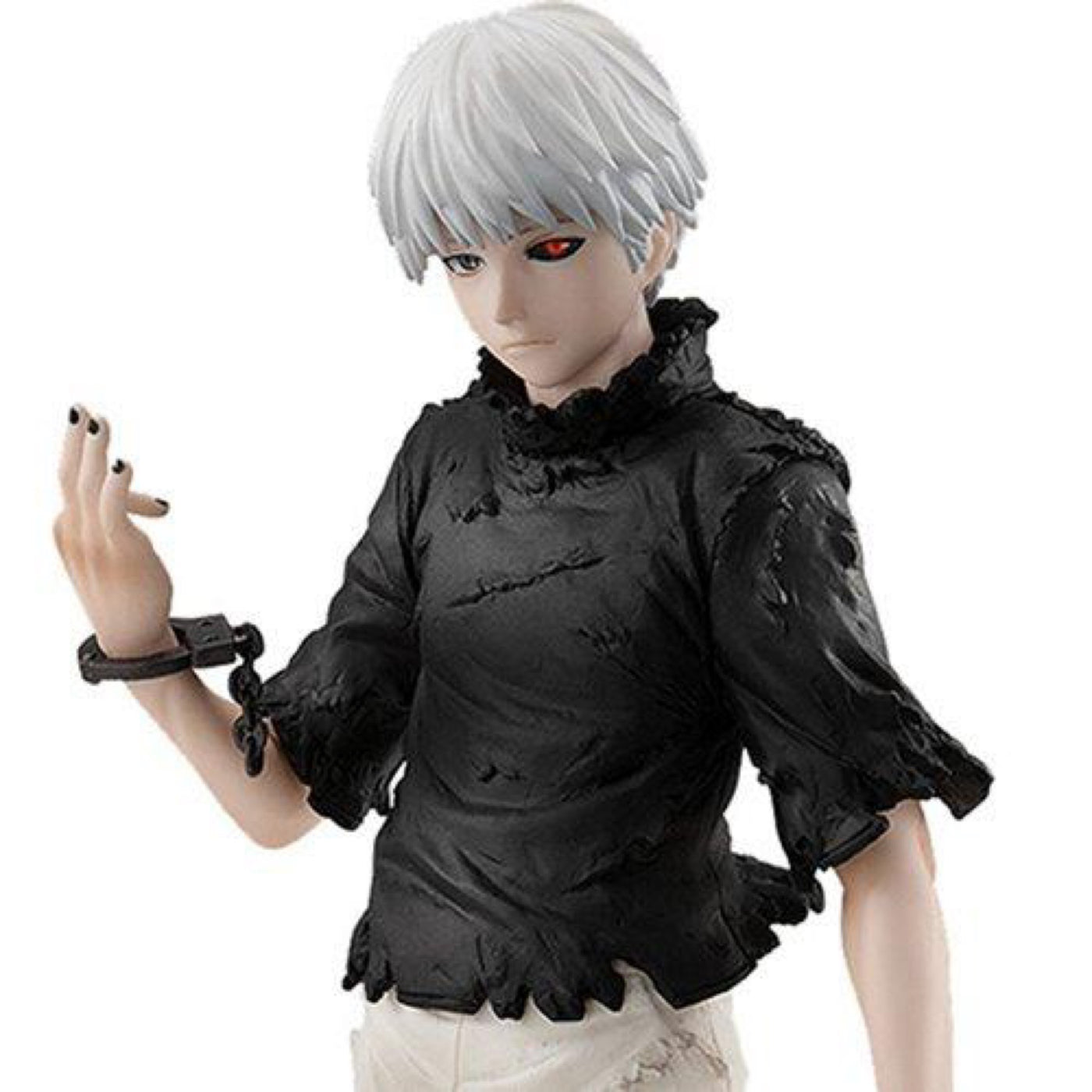 Tokyo Ghoul Pop Up Parade Ken Kaneki PVC Fig Rerun