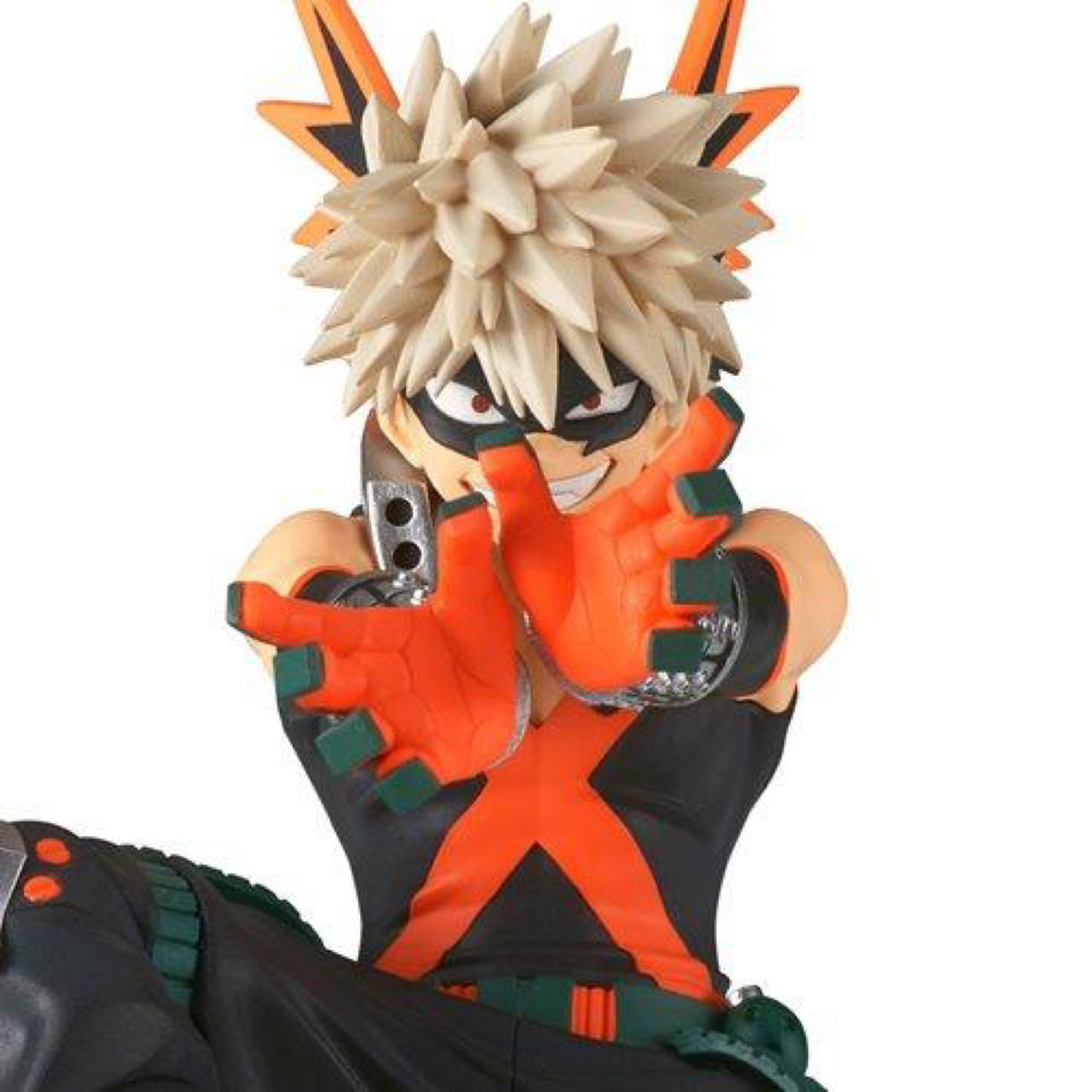 My Hero Academia the Amazing Heroes -Katsuki Bakug