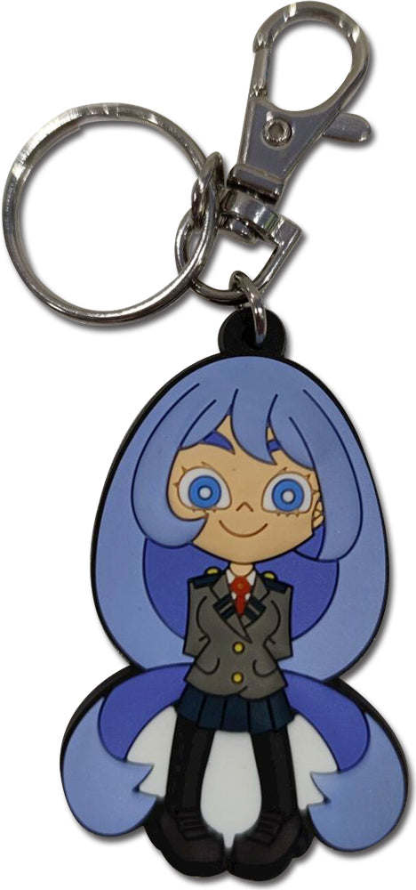 MY HERO ACADEMIA- SD NEJIRE PVC KEYCHAIN