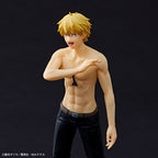 Chainsaw Man Figure - Denji Taito Prize Figure - Display