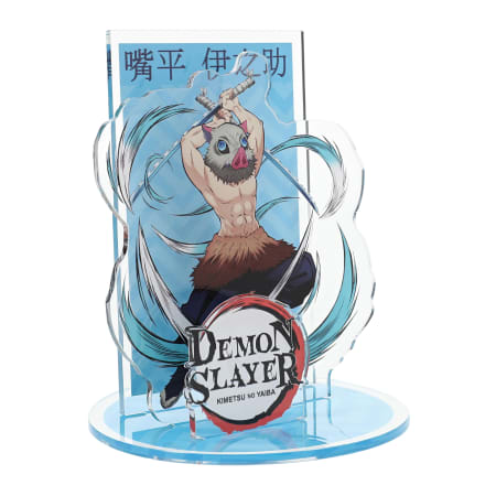 Demon Slayer™ Inozuke Acrylic Standee 4.25in