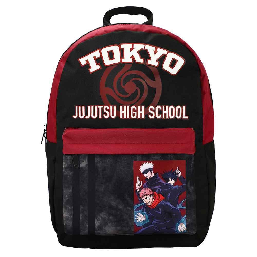JUJUTSU KAISEN TOKYO LAPTOP BACKPACK