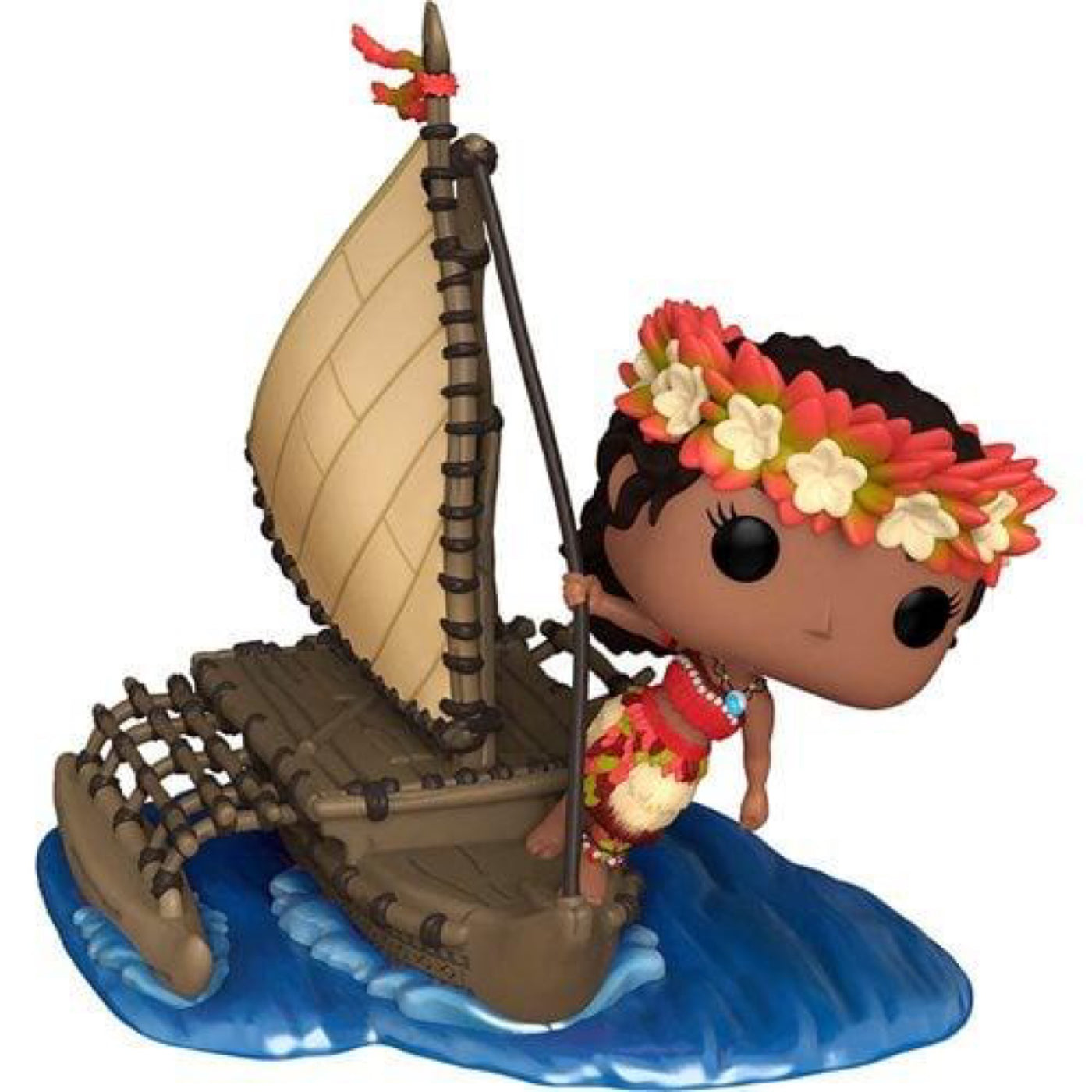 Funko Pop! Ride Super Deluxe: Disney 100